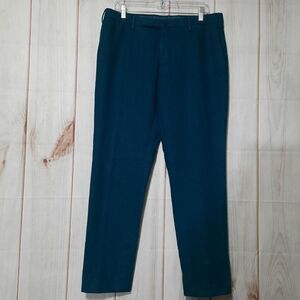 Inccotex‎ Wool Pants Men's size 30 Green gorpcore